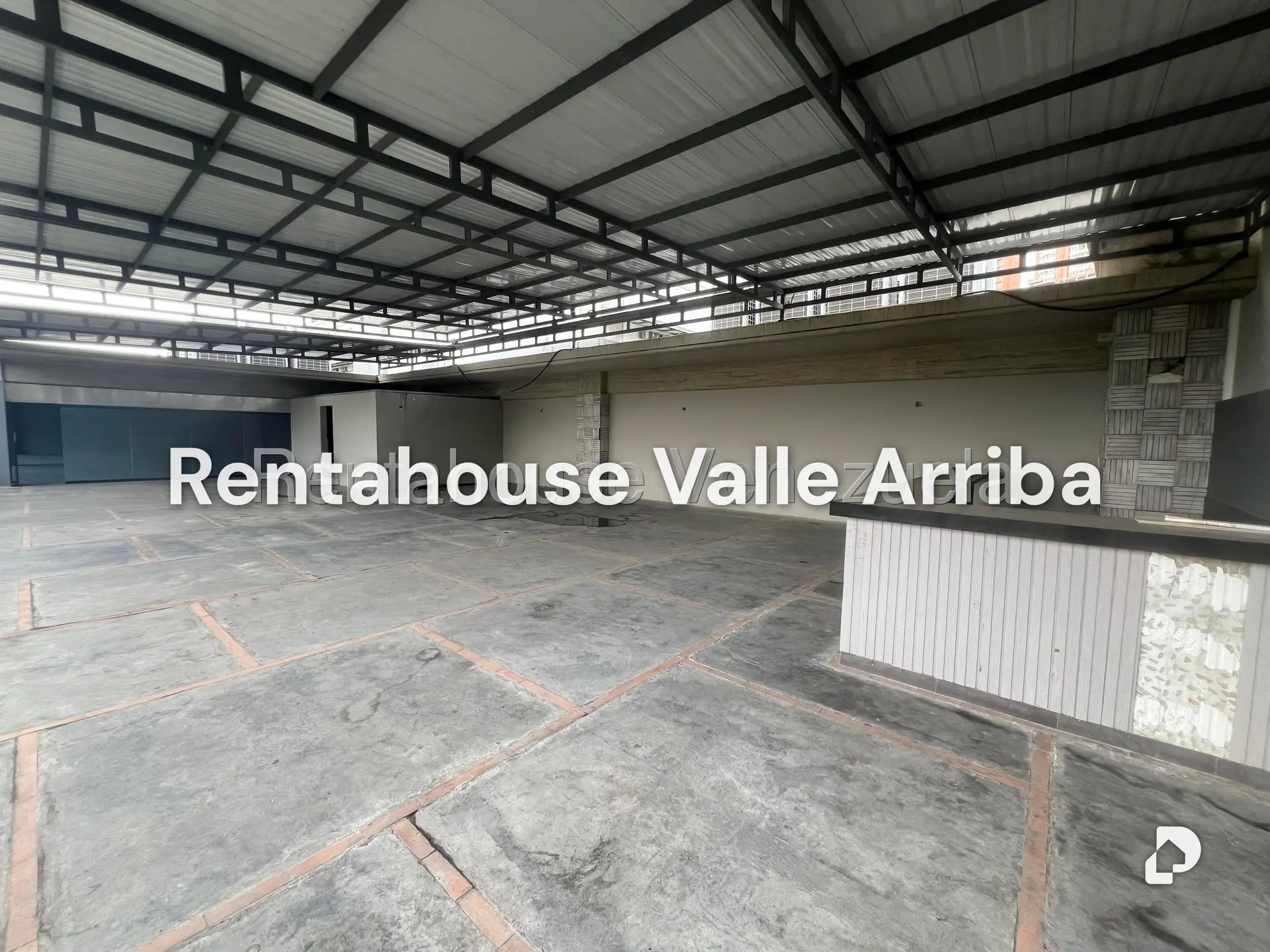 Local comercial en Cerro Verde, Caracas – 7