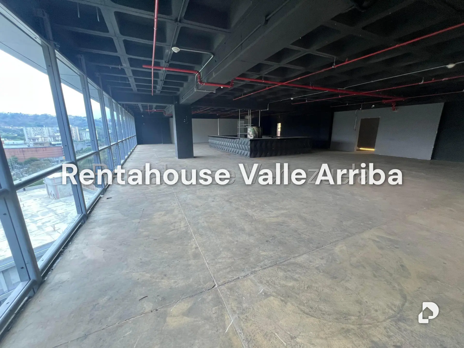 Local comercial en Cerro Verde, Caracas – 11