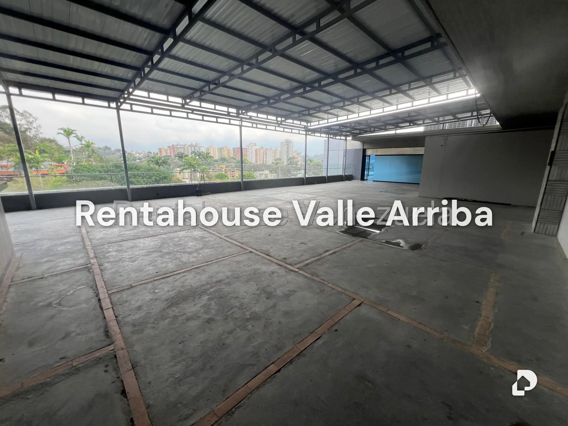 Local comercial en Cerro Verde, Caracas – 9