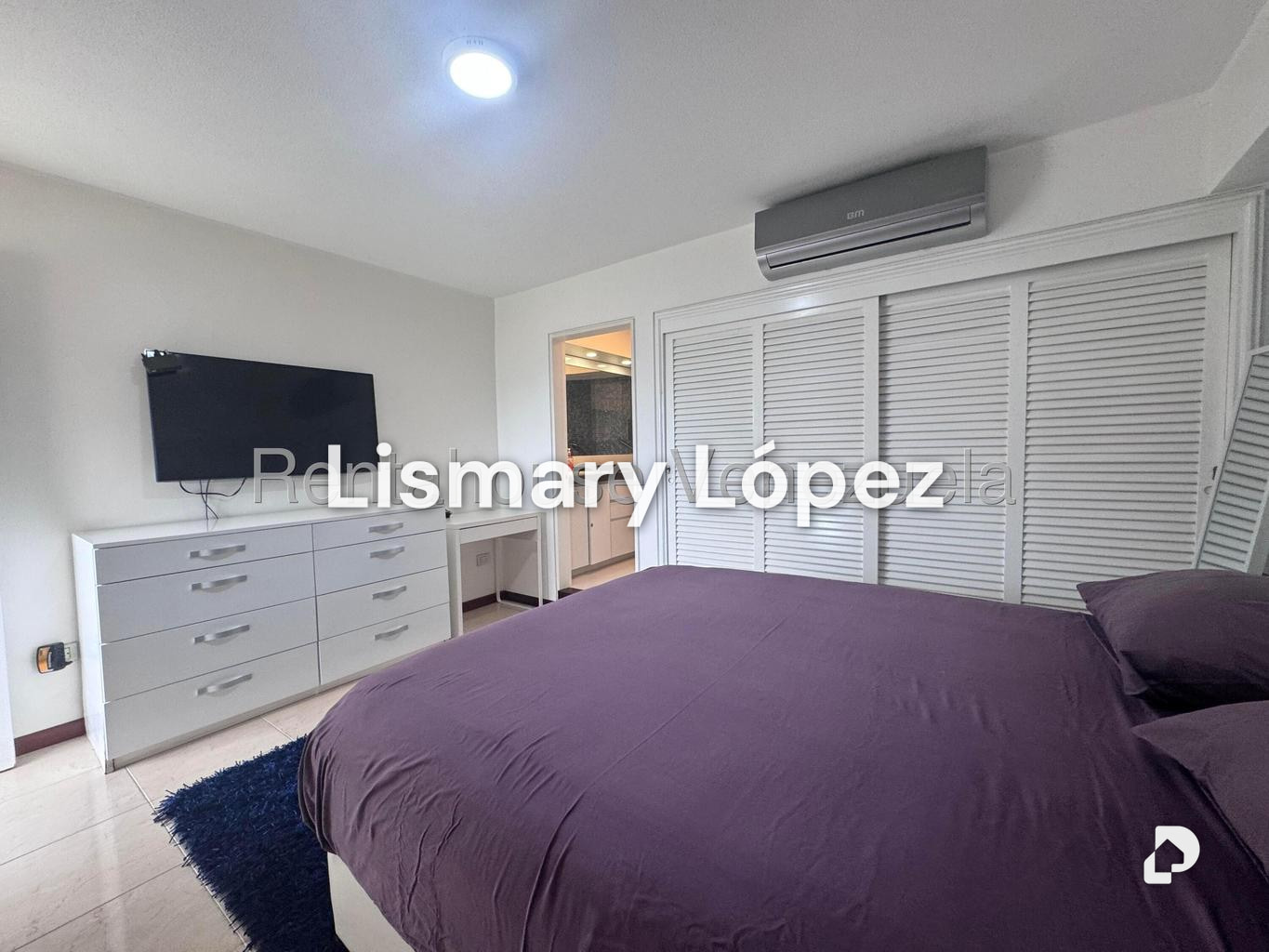 Apartamento en Colinas de Bello Monte, Caracas – 23
