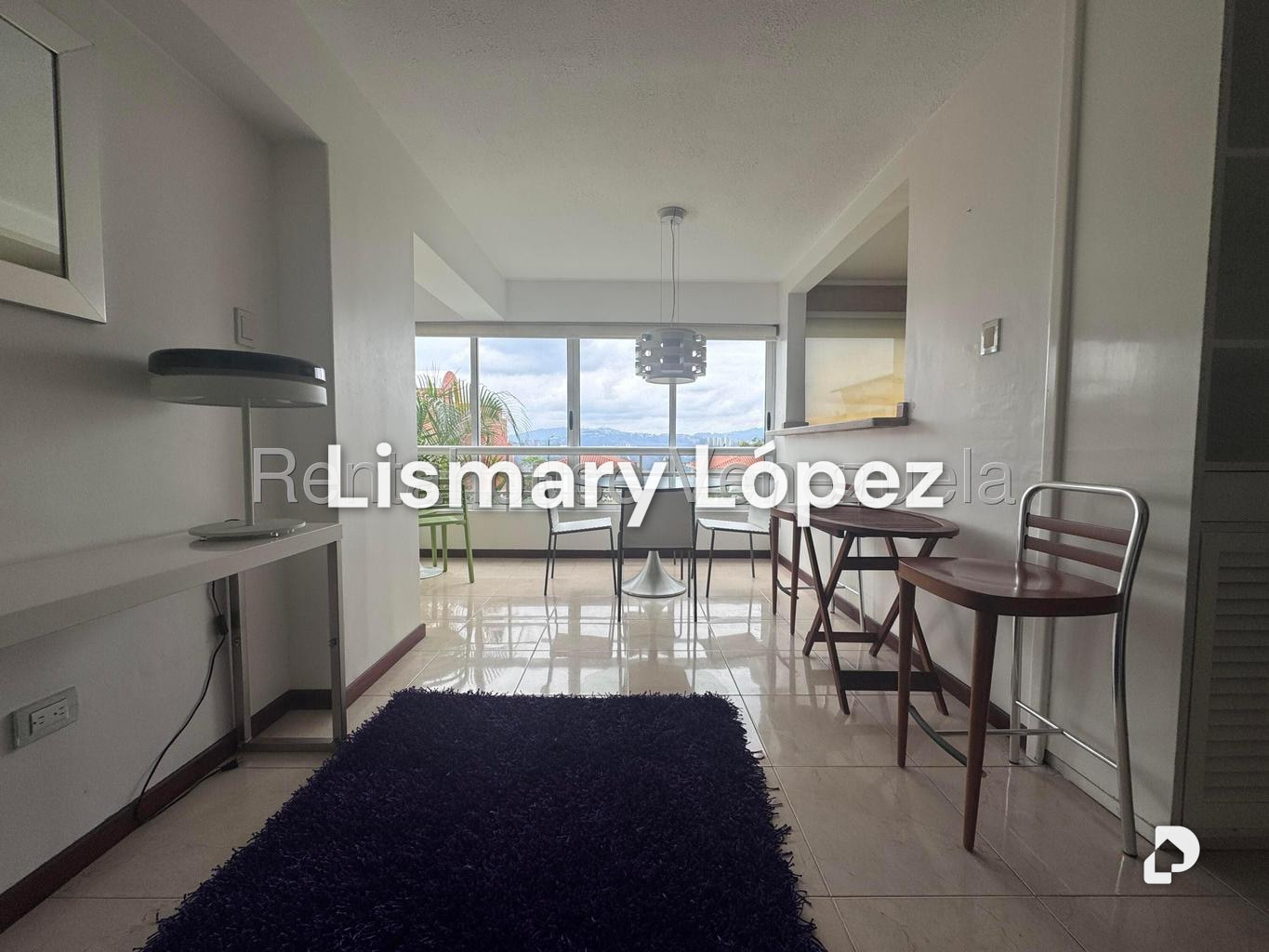 Apartamento en Colinas de Bello Monte, Caracas – 10