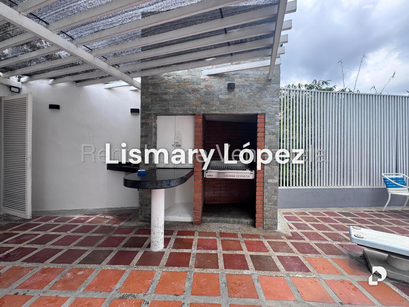 Apartamento en Colinas de Bello Monte, Caracas – 29