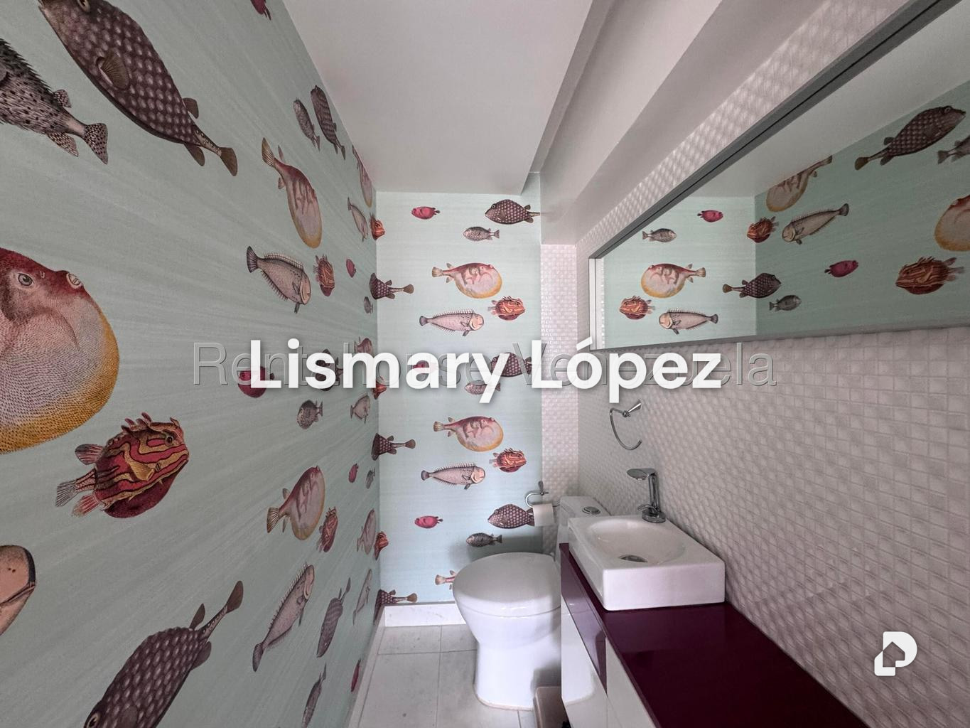 Apartamento en Colinas de Bello Monte, Caracas – 14