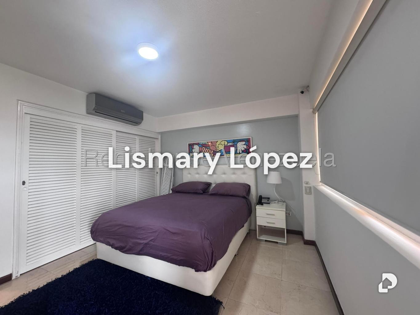 Apartamento en Colinas de Bello Monte, Caracas – 20