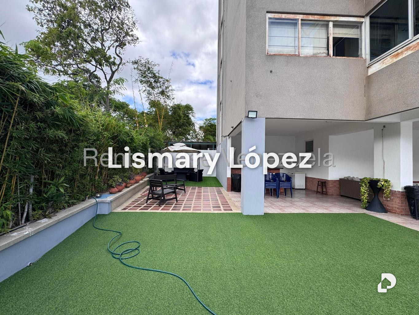 Apartamento en Colinas de Bello Monte, Caracas – 28