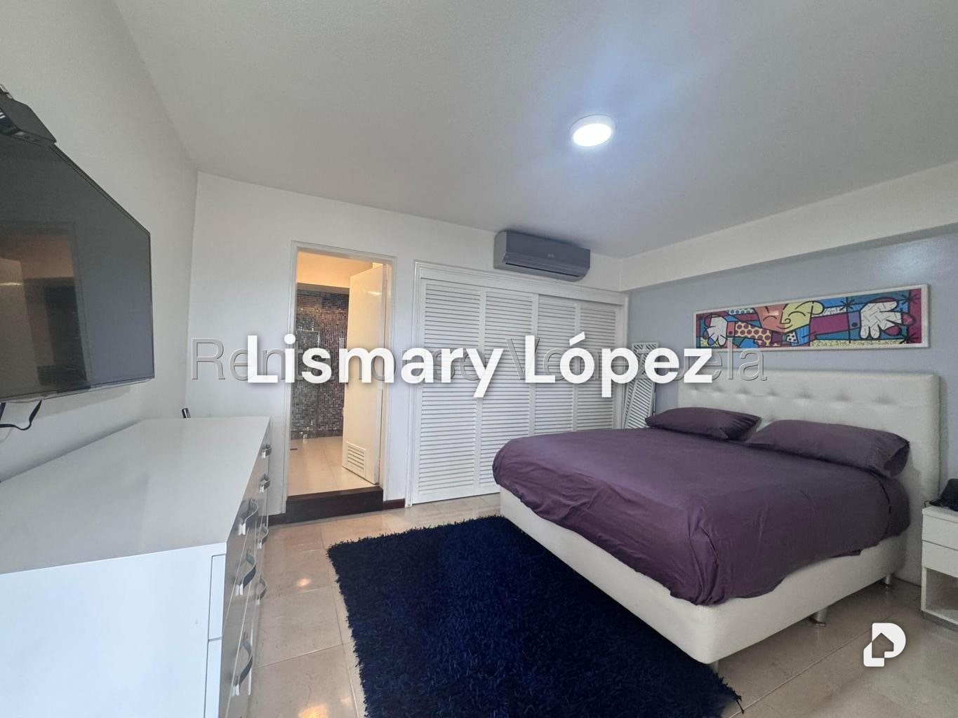 Apartamento en Colinas de Bello Monte, Caracas – 21