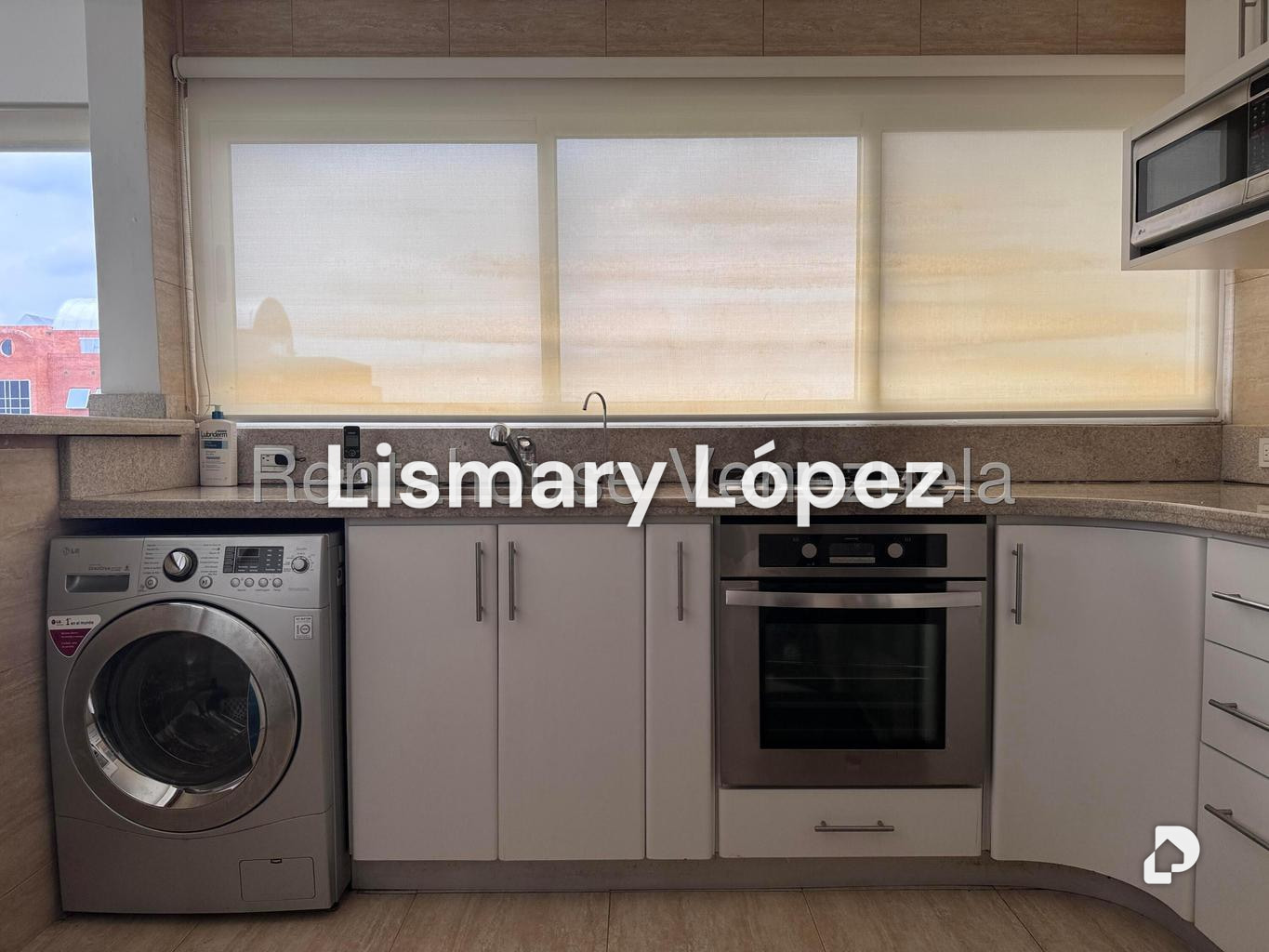Apartamento en Colinas de Bello Monte, Caracas – 15