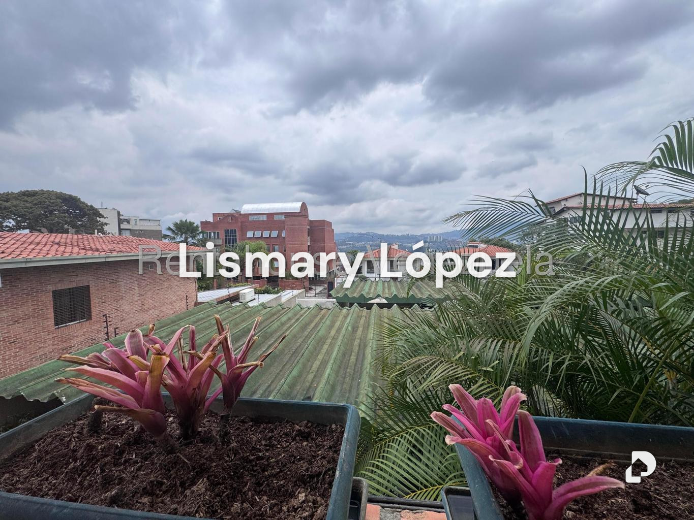 Apartamento en Colinas de Bello Monte, Caracas – 19