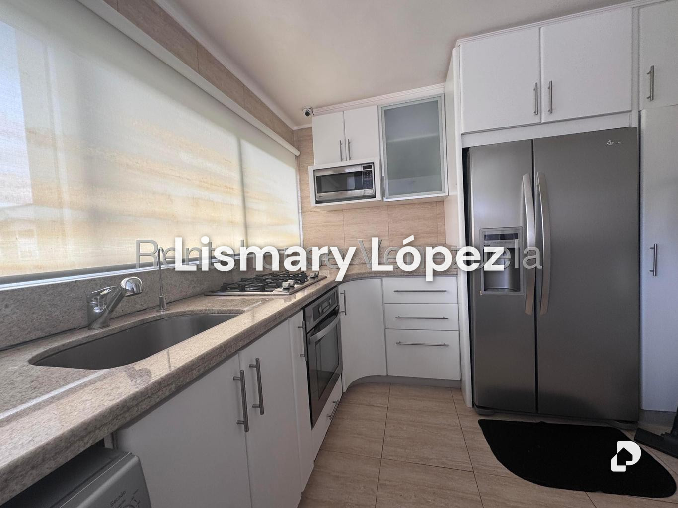 Apartamento en Colinas de Bello Monte, Caracas – 16