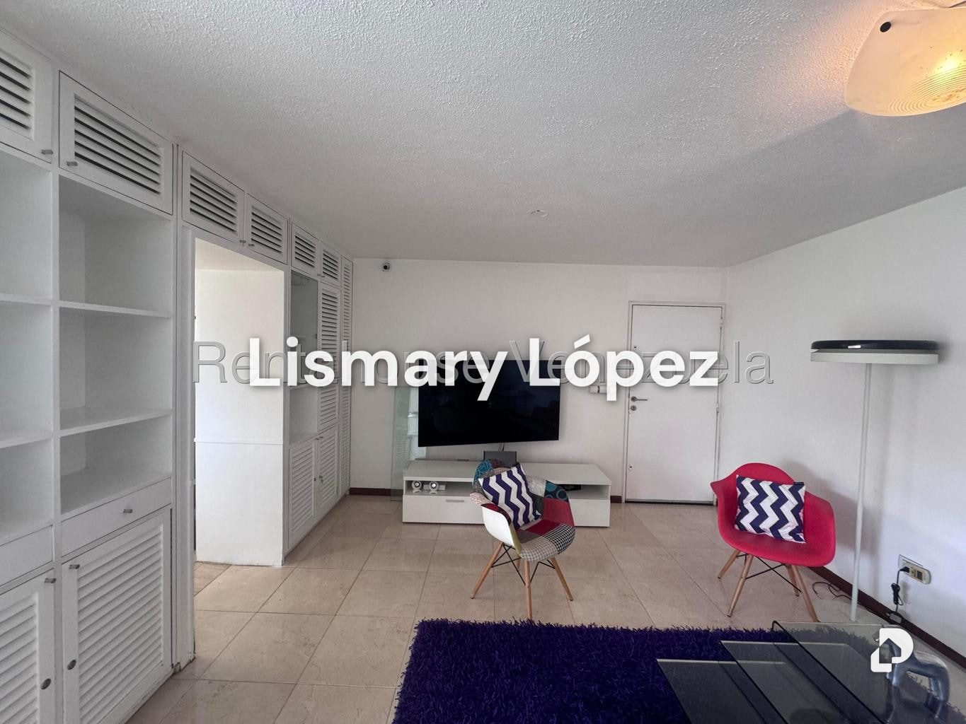 Apartamento en Colinas de Bello Monte, Caracas – 6