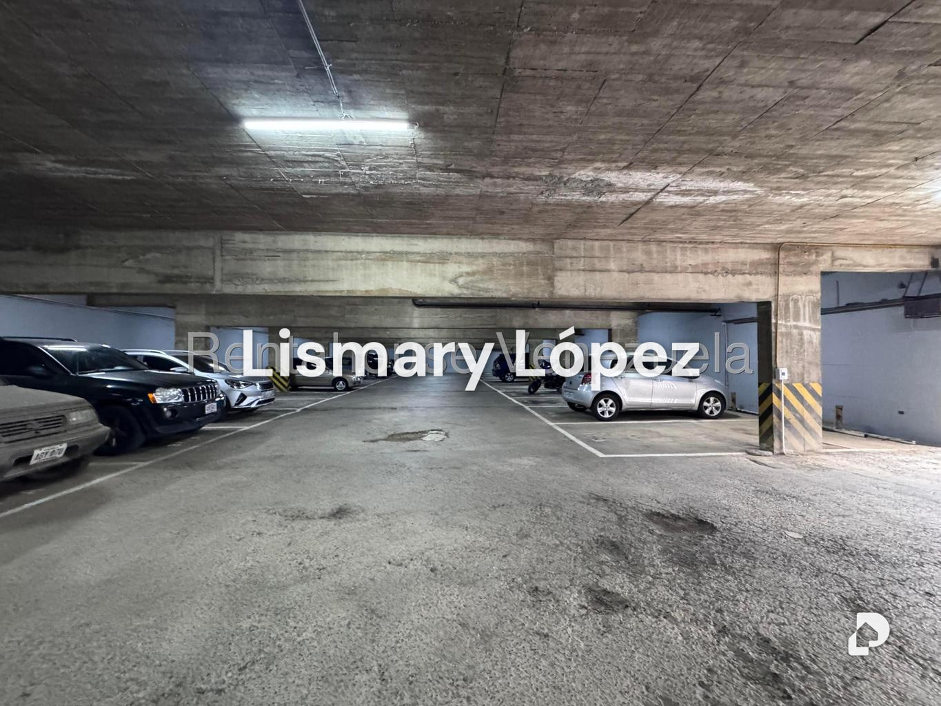 Apartamento en Colinas de Bello Monte, Caracas – 30