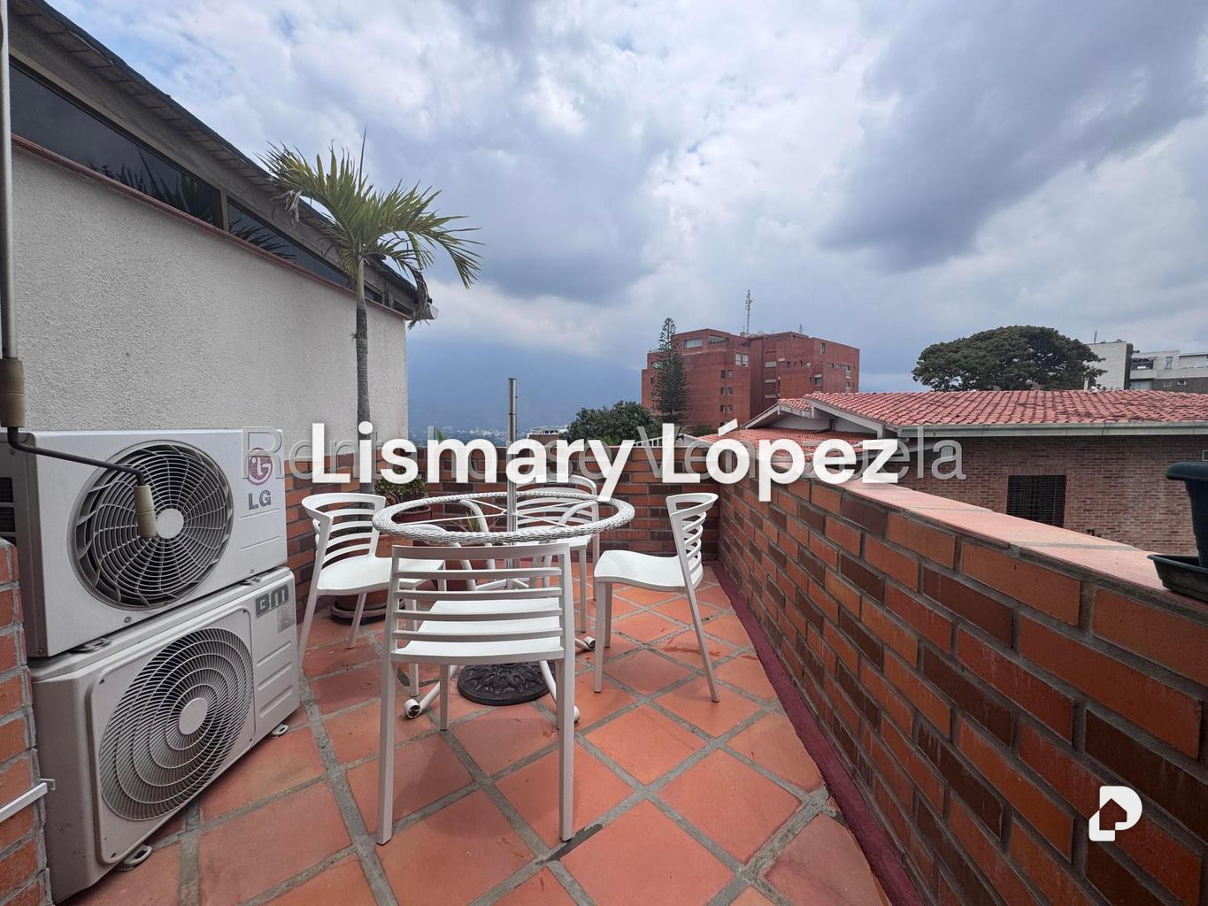 Apartamento en Colinas de Bello Monte, Caracas – 18