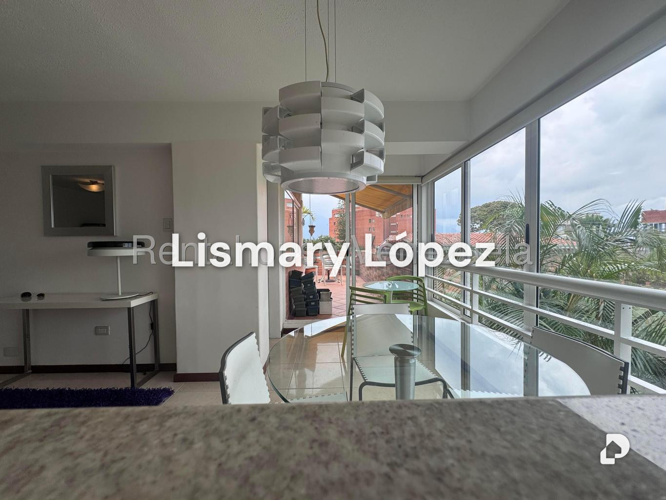 Apartamento en Colinas de Bello Monte, Caracas – 13