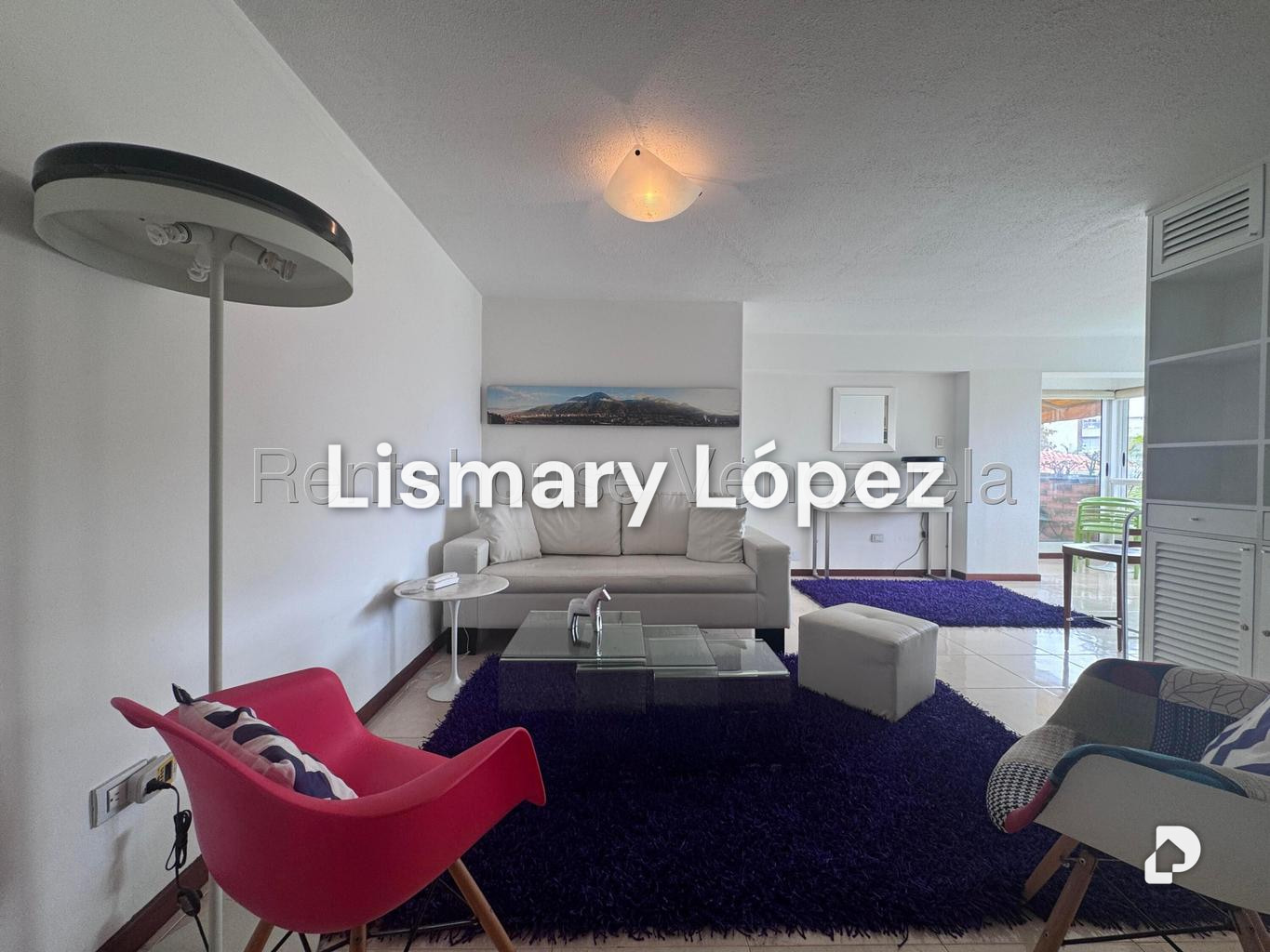 Apartamento en Colinas de Bello Monte, Caracas – 9
