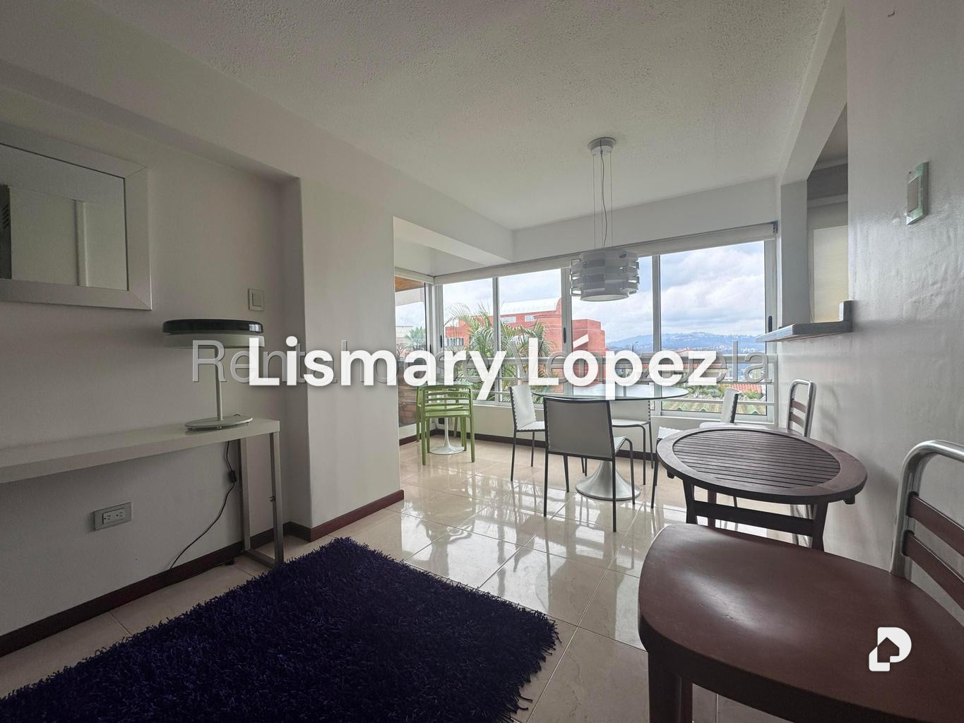 Apartamento en Colinas de Bello Monte, Caracas – 11