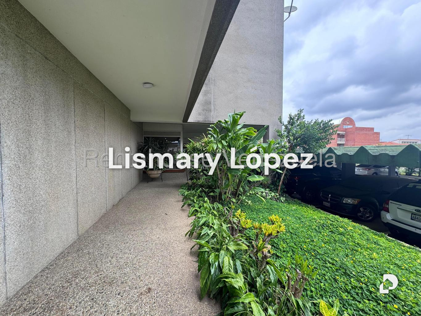 Apartamento en Colinas de Bello Monte, Caracas – 25