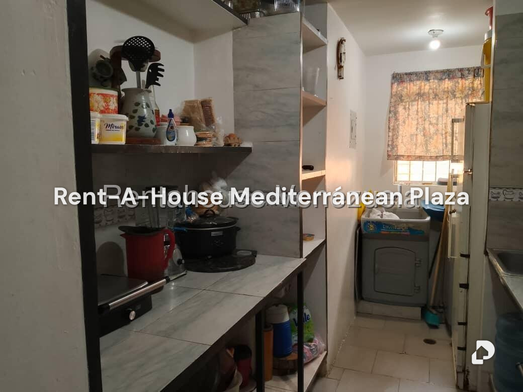 Apartamento en Paraparal, Los Guayos – 6