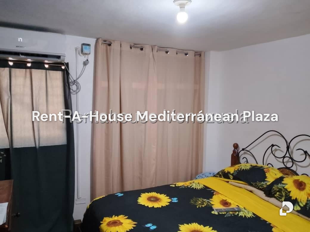 Apartamento en Paraparal, Los Guayos – 7