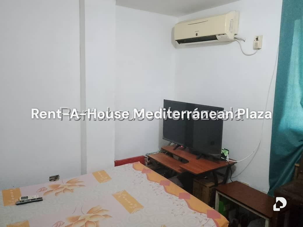 Apartamento en Paraparal, Los Guayos – 10