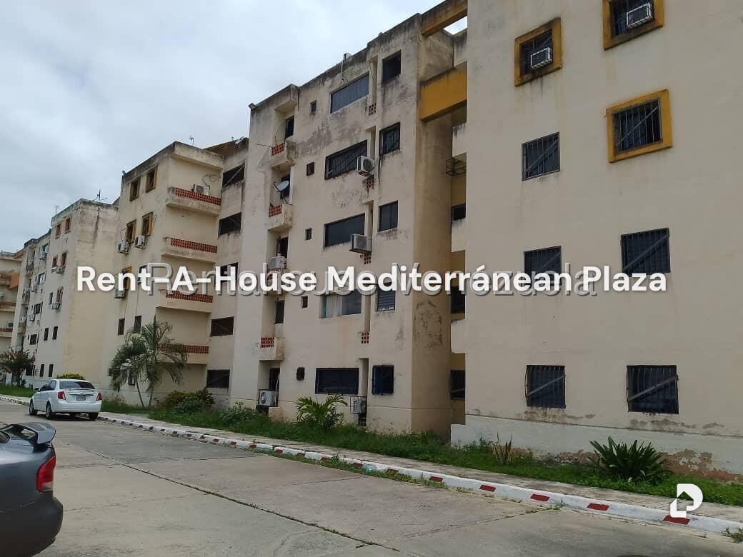 Apartamento en Paraparal, Los Guayos – 2