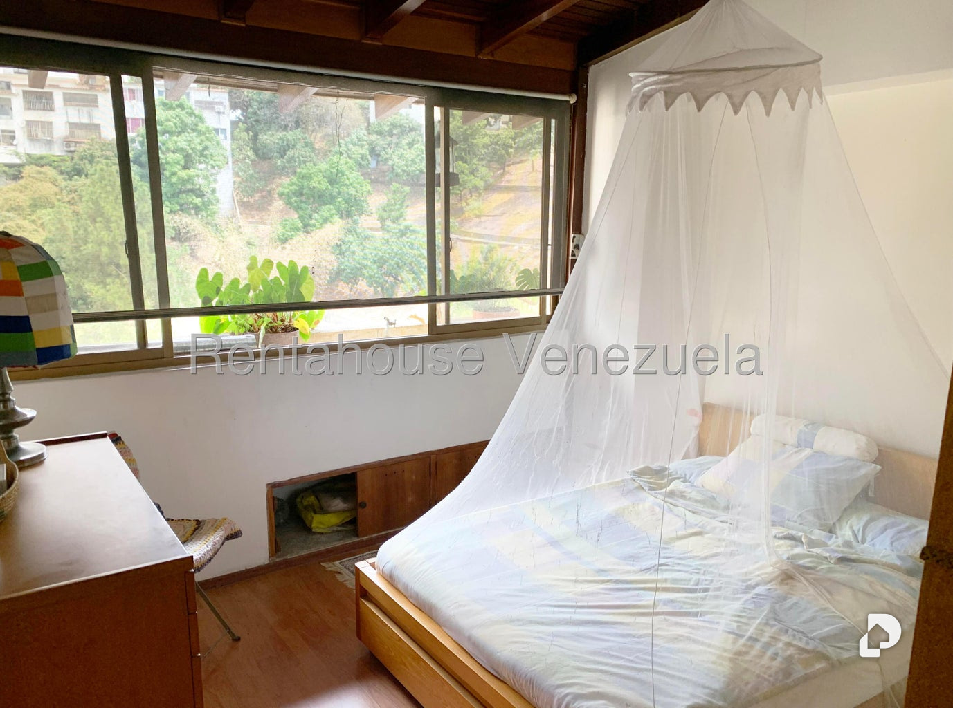 Apartamento en El Marqués, Caracas
