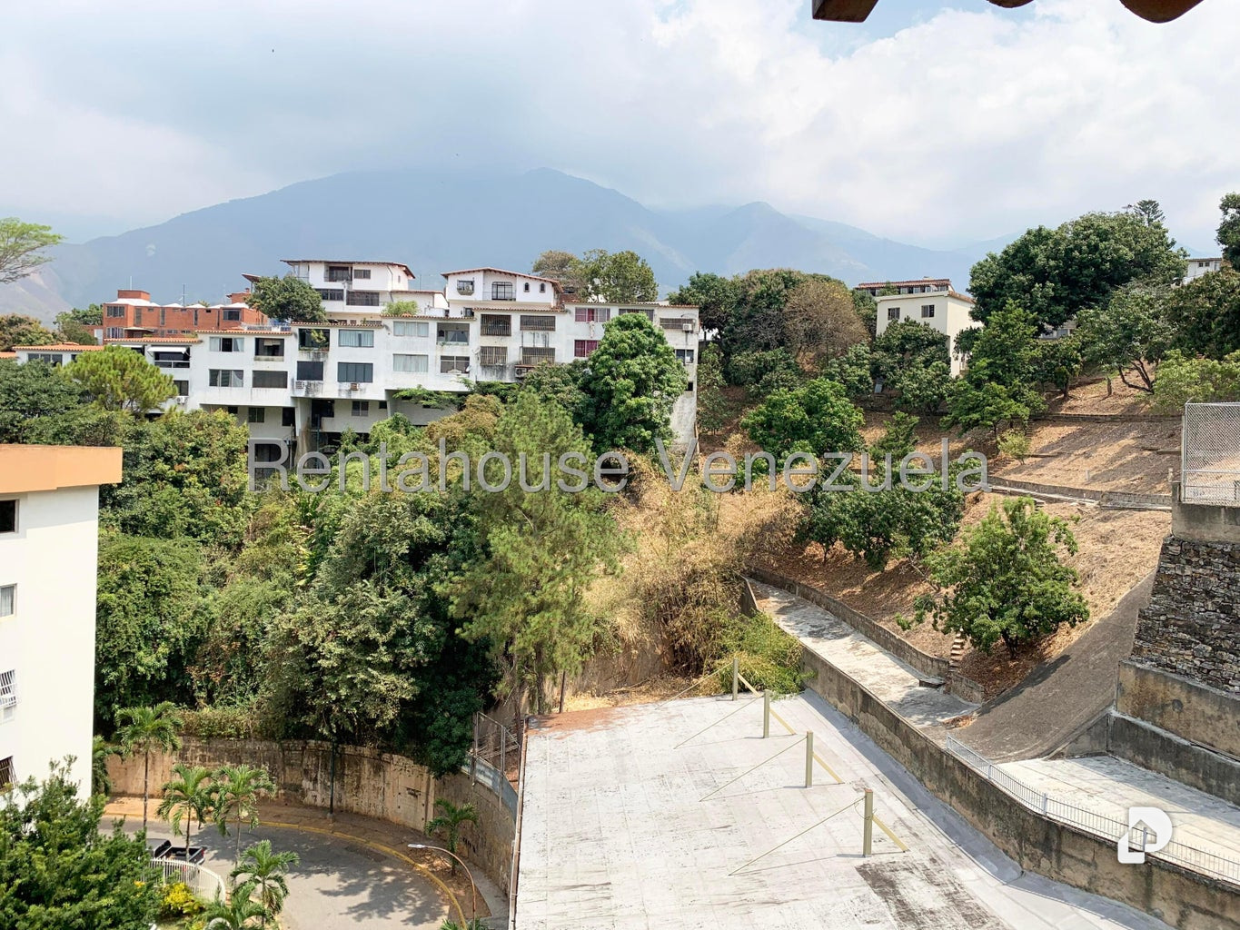 Apartamento en El Marqués, Caracas