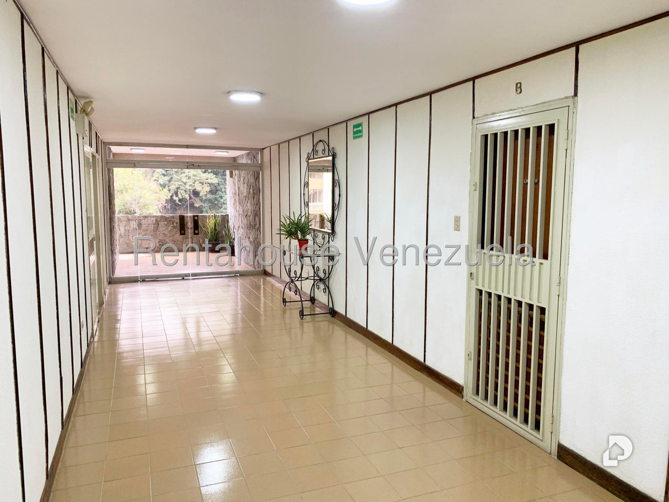 Apartamento en El Marqués, Caracas