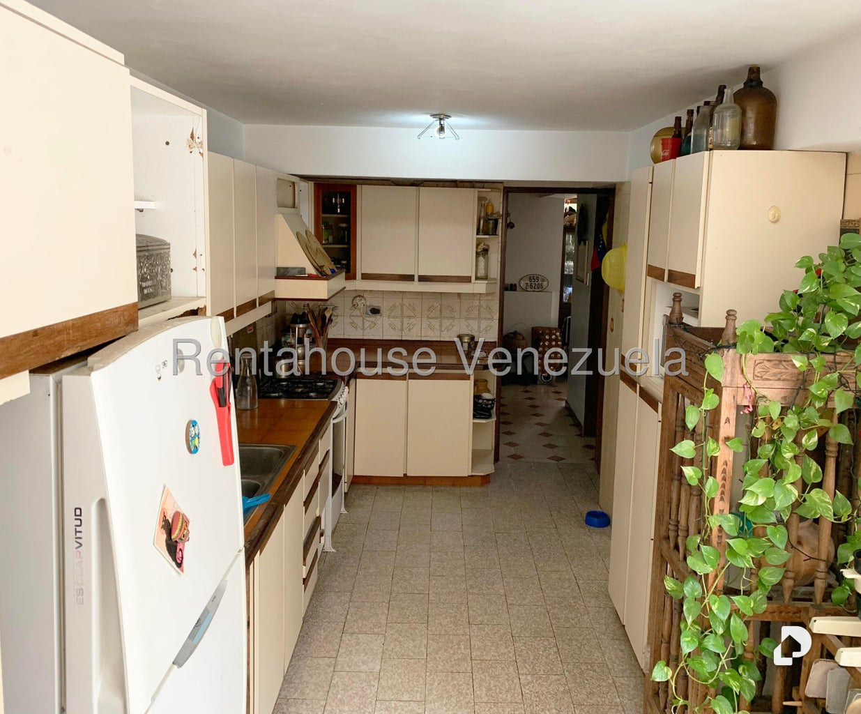 Apartamento en El Marqués, Caracas