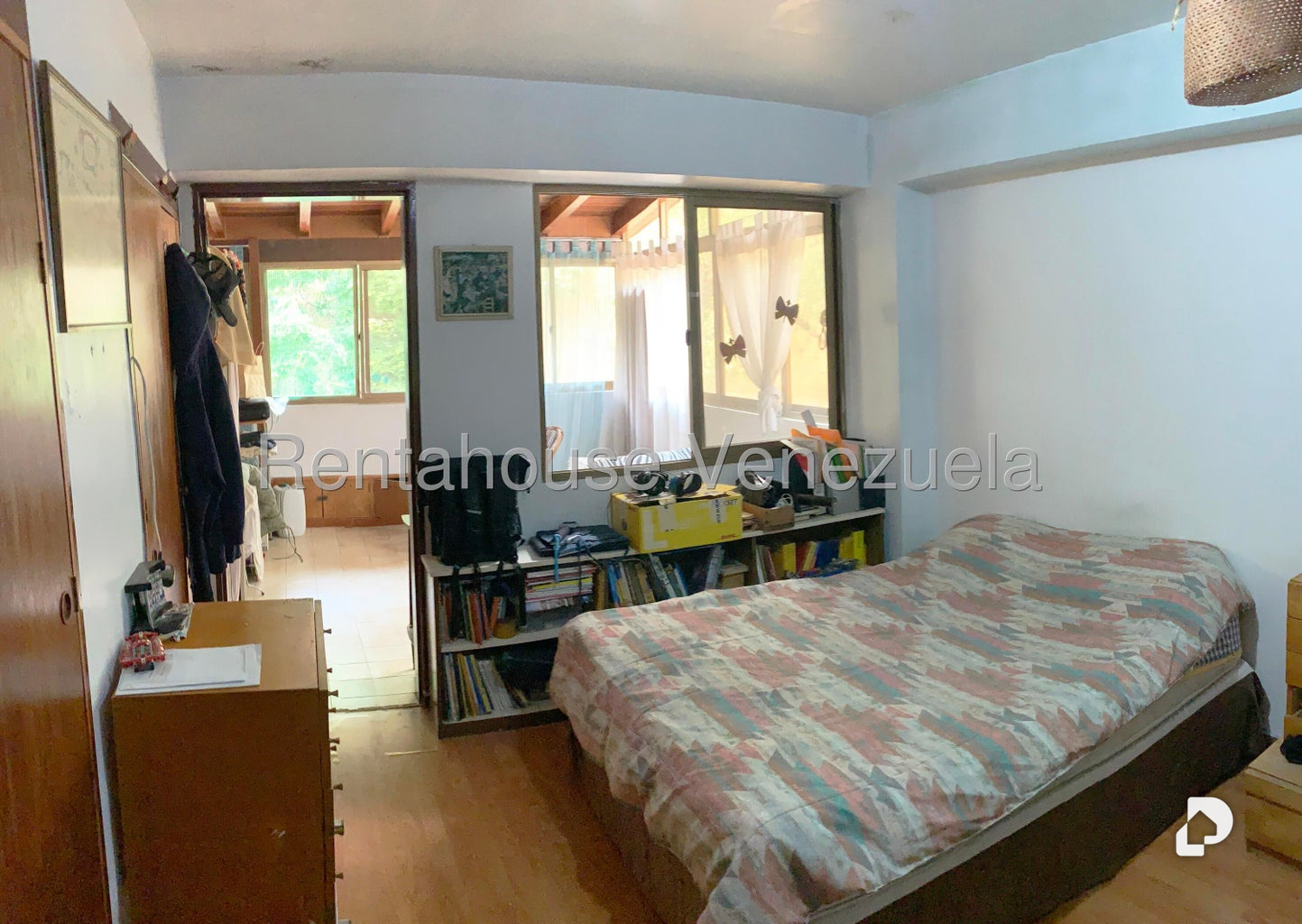Apartamento en El Marqués, Caracas