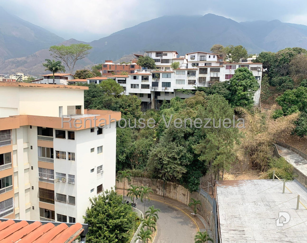 Apartamento en El Marqués, Caracas