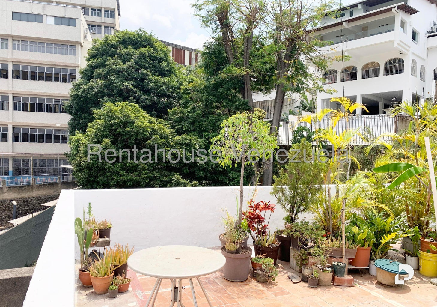 Apartamento en El Marqués, Caracas