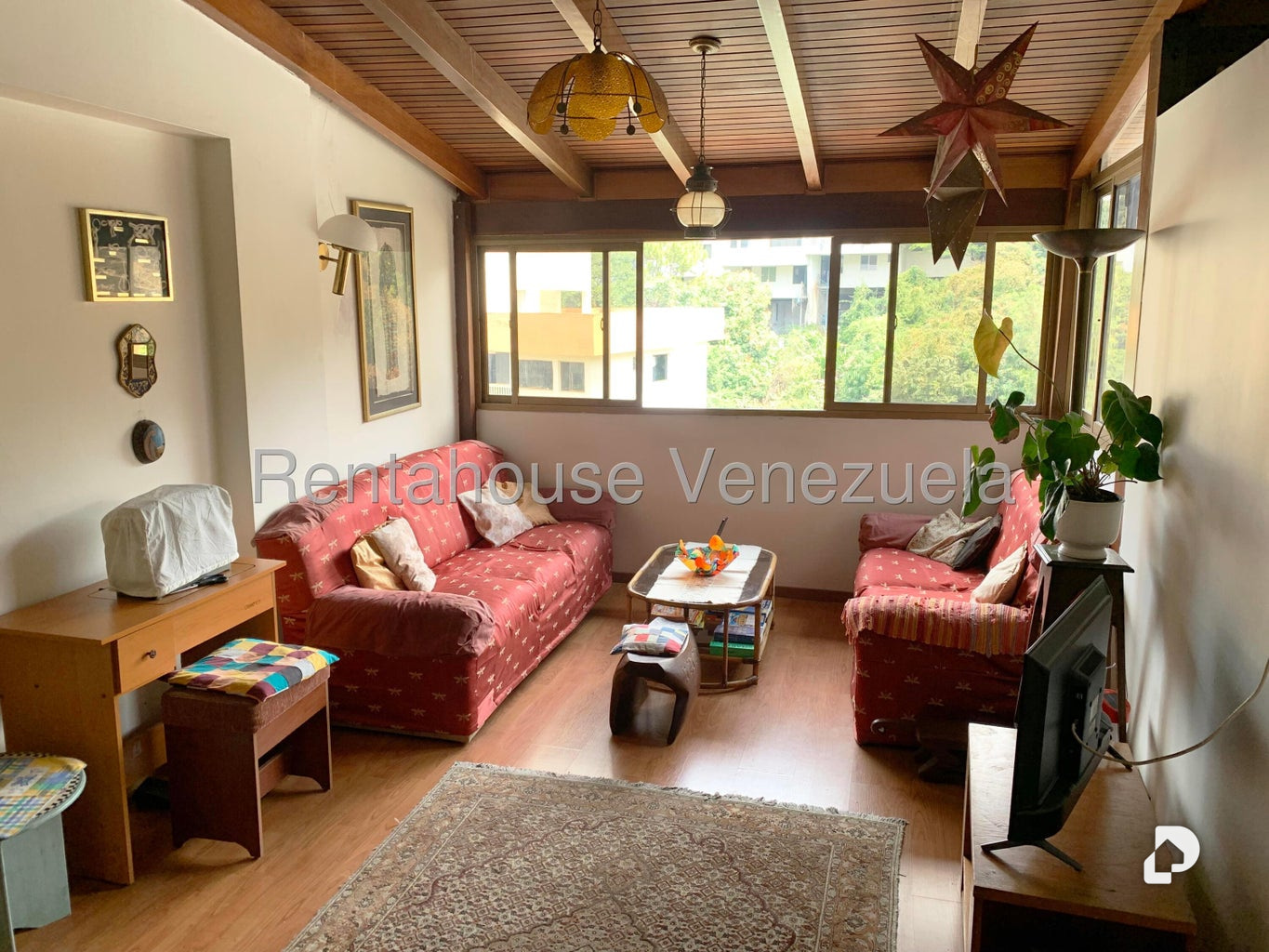 Apartamento en El Marqués, Caracas