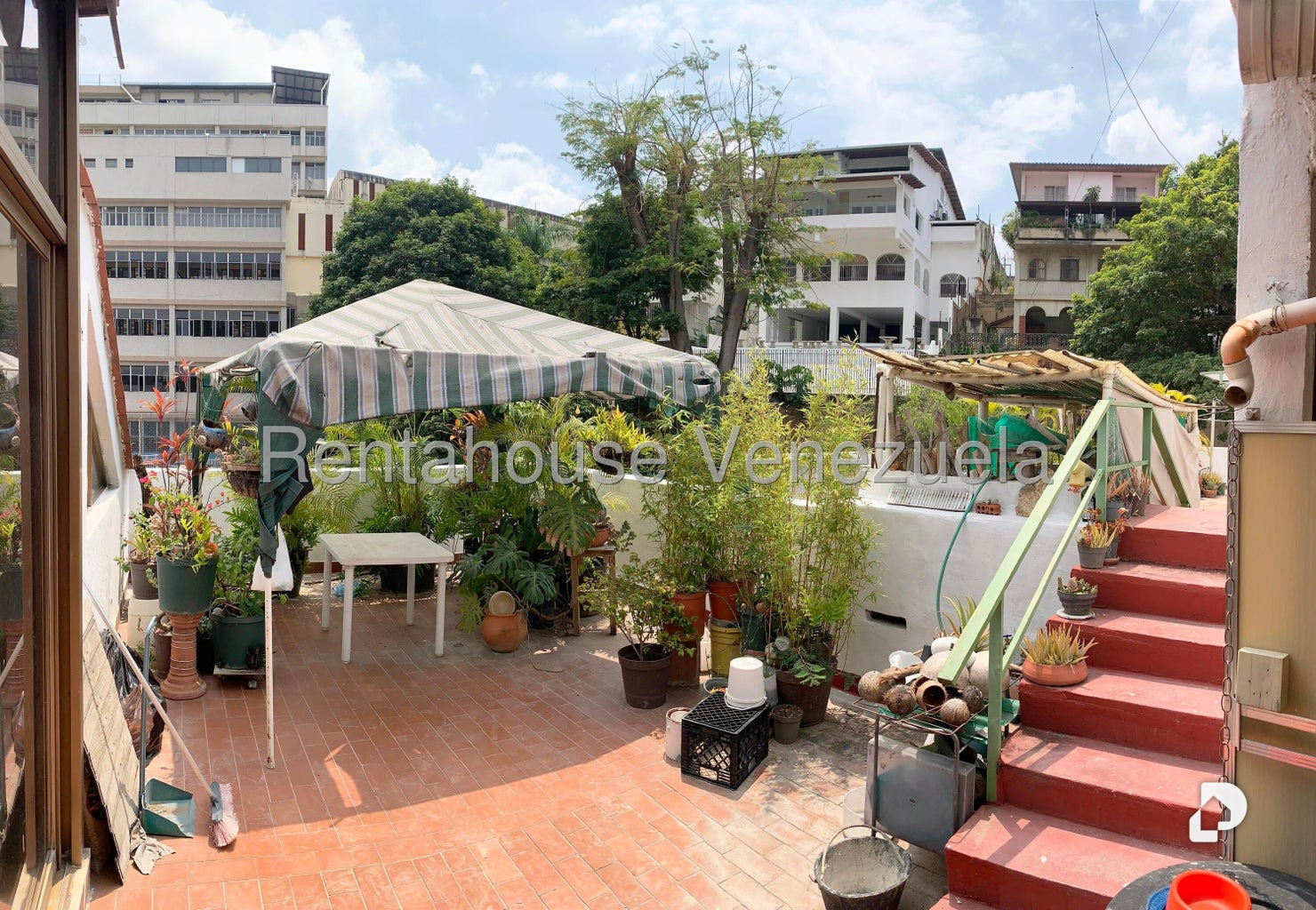 Apartamento en El Marqués, Caracas