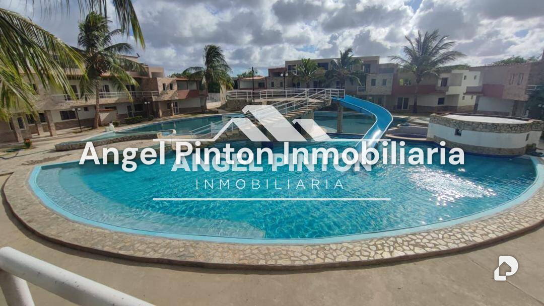 Apartamento en Chichiriviche, Tucacas – 6