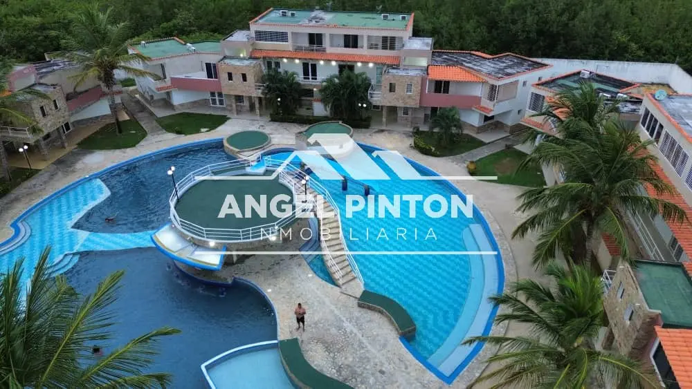 Apartment in Tucacas - 1