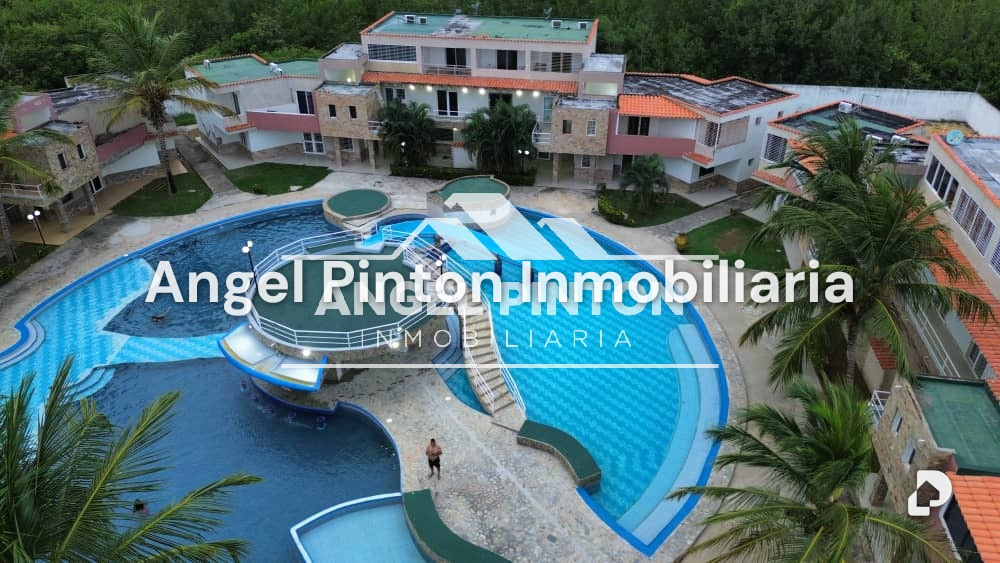 Apartamento en Chichiriviche, Tucacas – 1