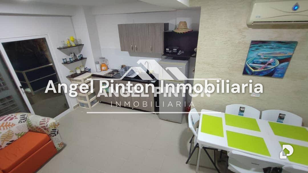 Apartamento en Chichiriviche, Tucacas – 3