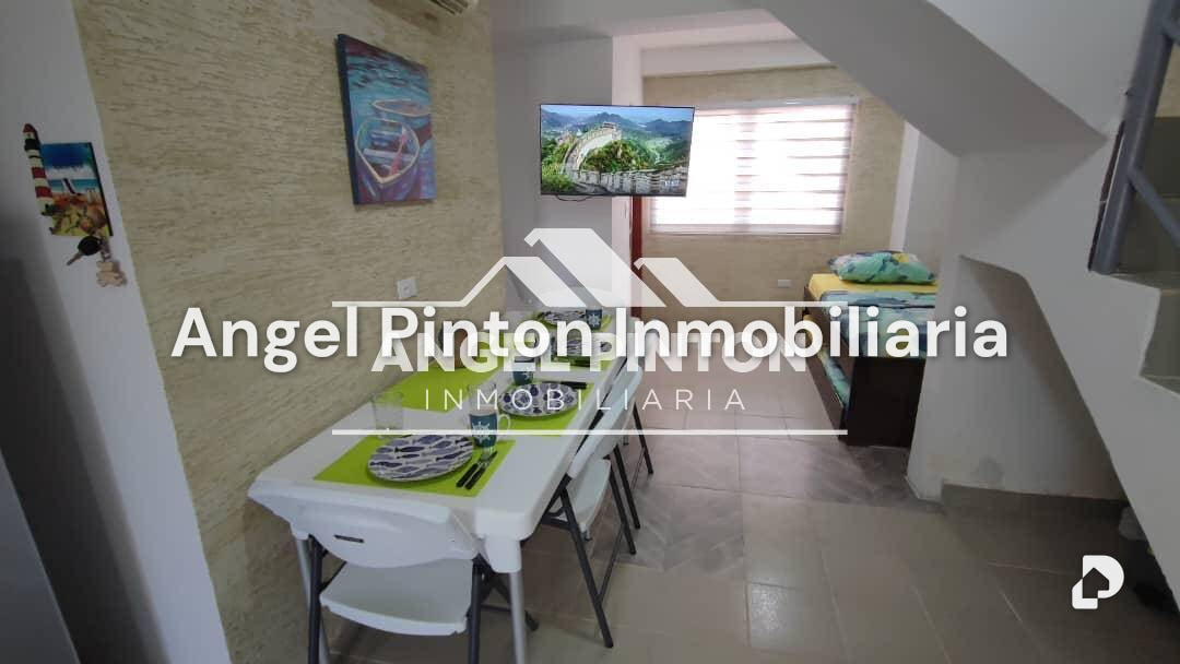 Apartamento en Chichiriviche, Tucacas – 4