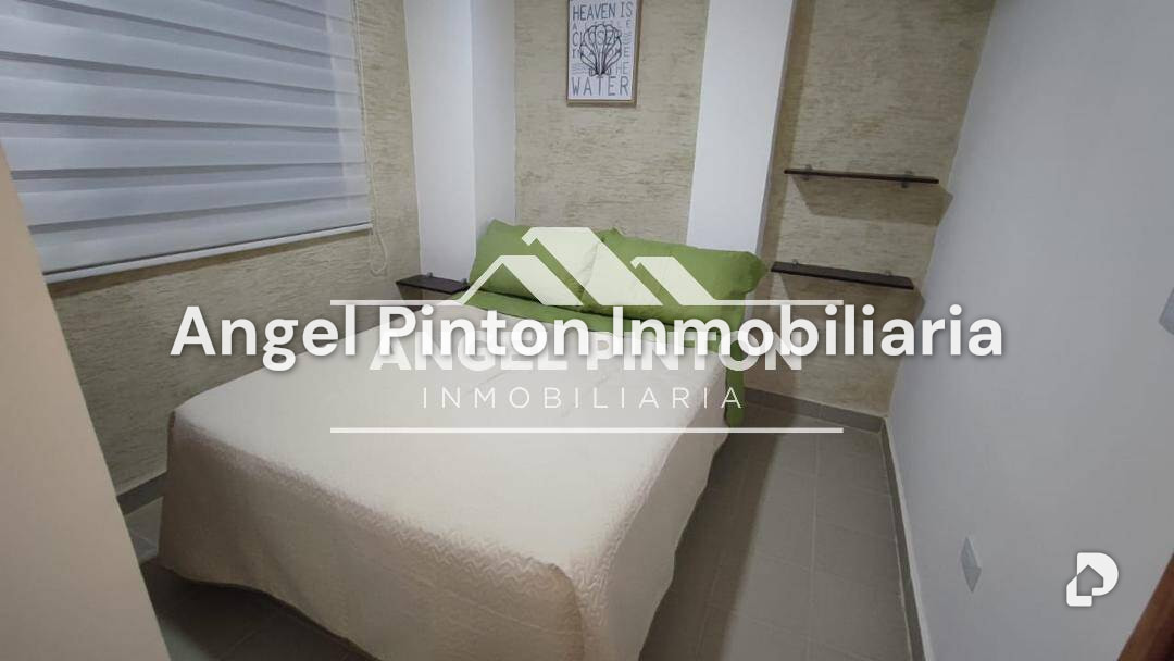 Apartamento en Chichiriviche, Tucacas – 5