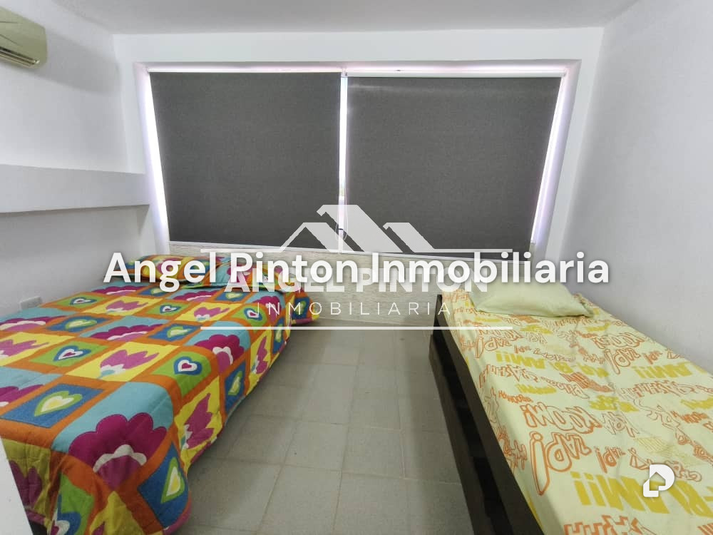 Apartamento en Chichiriviche, Tucacas – 2