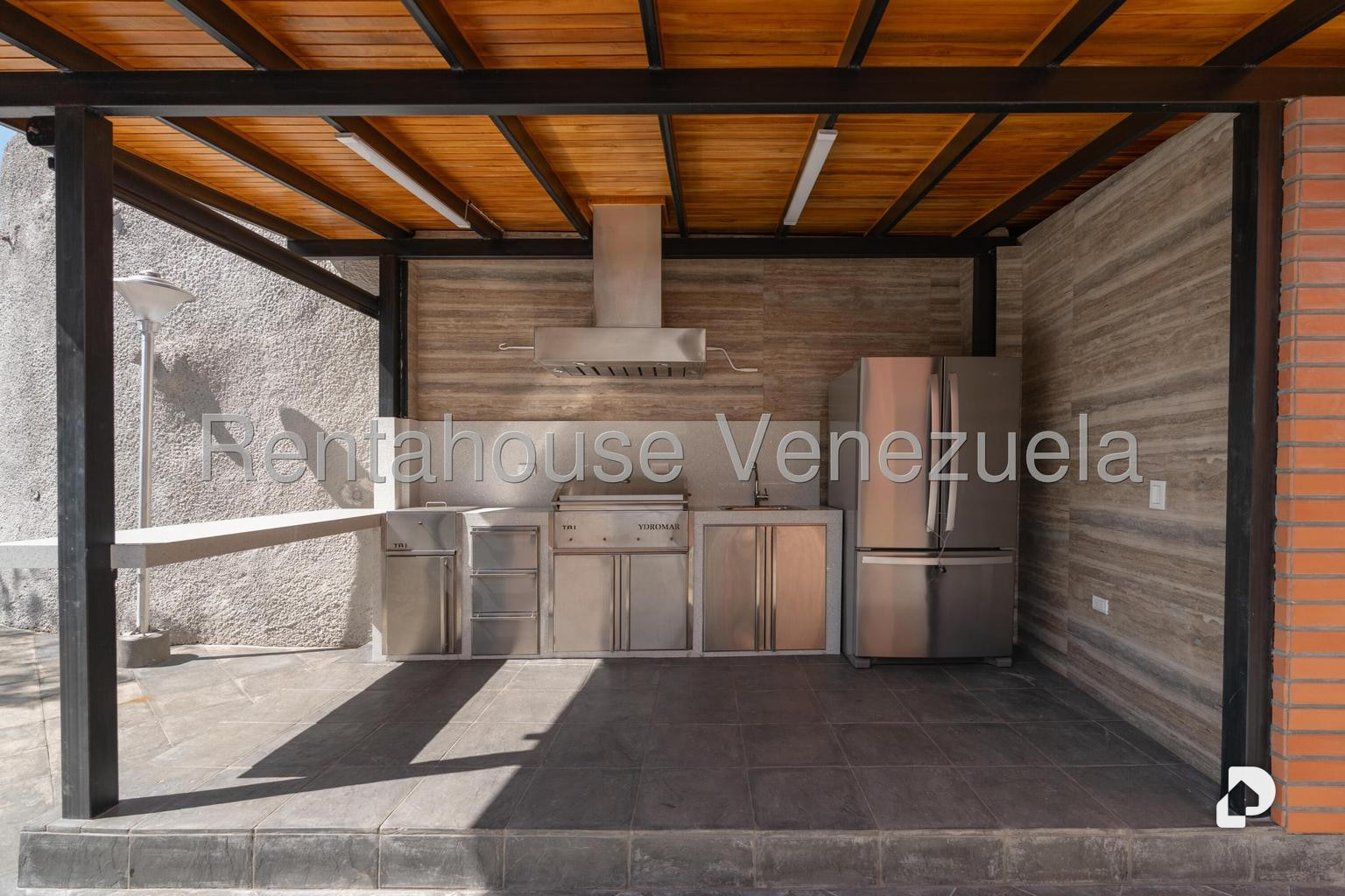 Casa en La Tahona, Caracas – 42