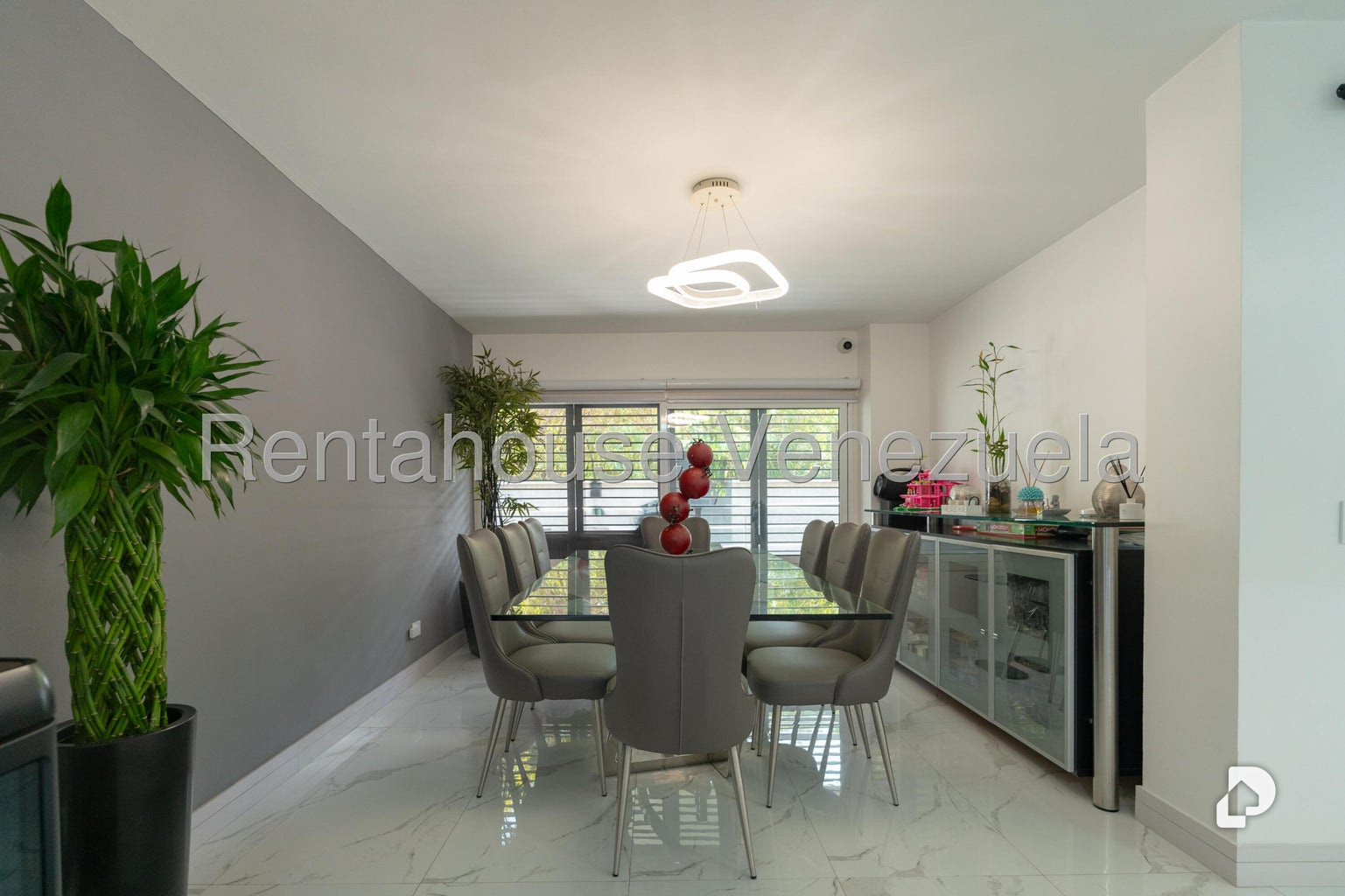 Casa en La Tahona, Caracas – 10