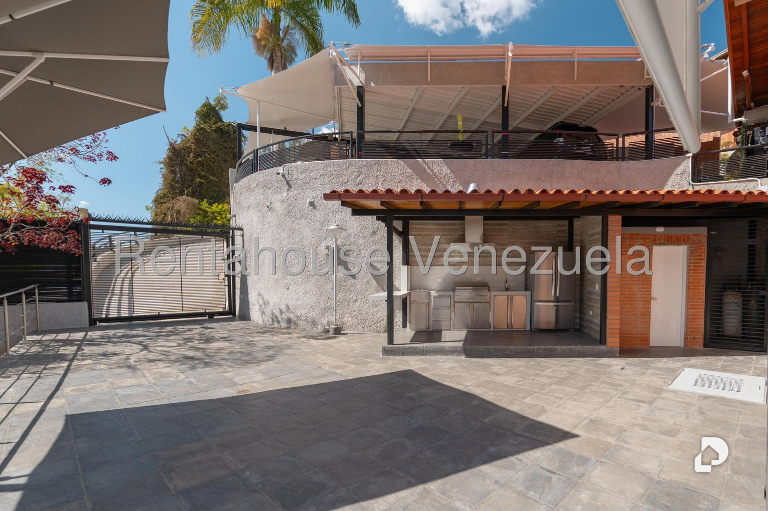 Casa en La Tahona, Caracas – 39