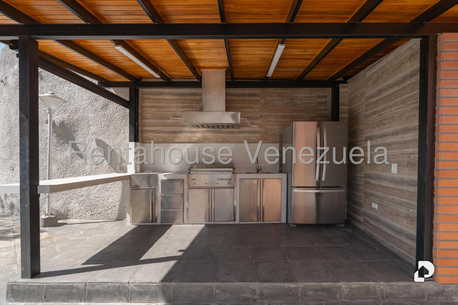 Casa en La Tahona, Caracas – 41