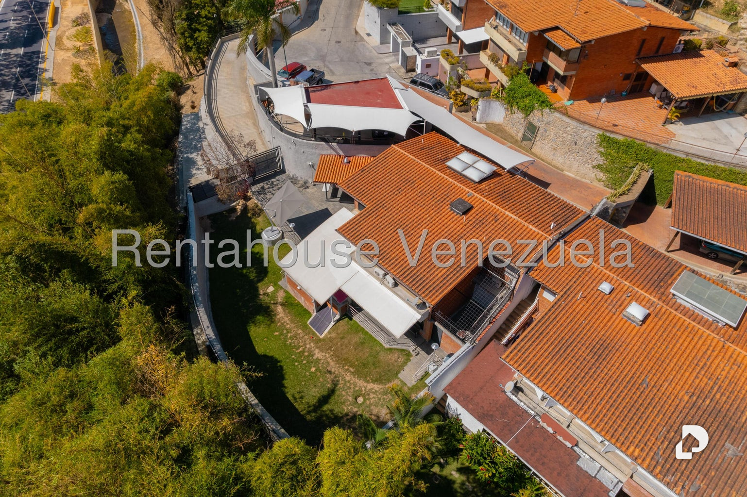 Casa en La Tahona, Caracas – 4