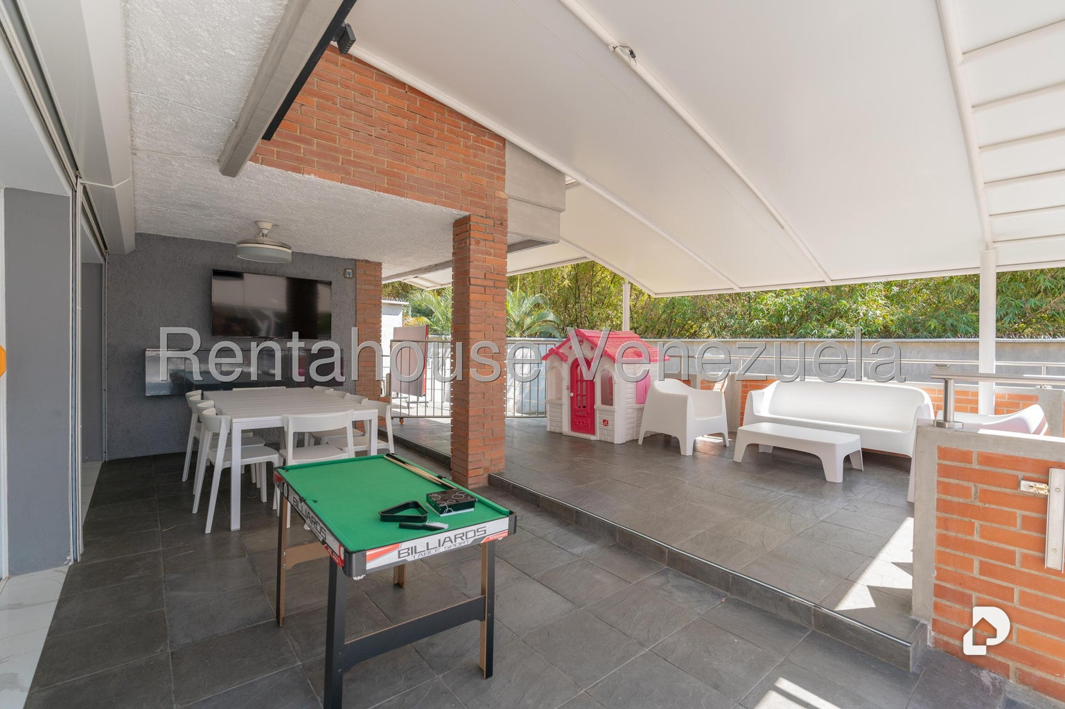 Casa en La Tahona, Caracas – 34