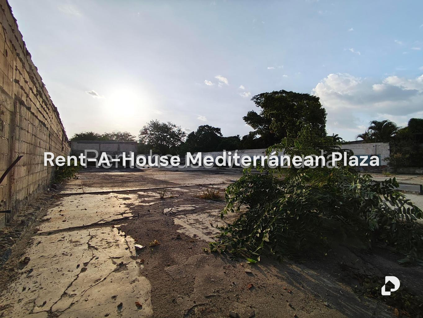 Terreno en Lizandro Alvarado, Valencia – 9