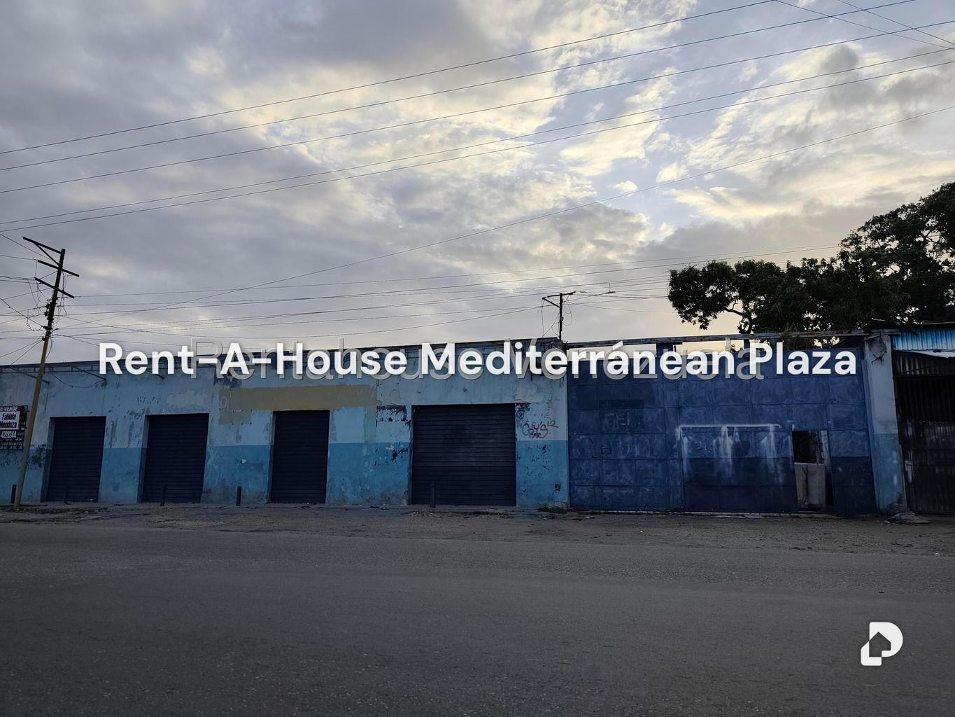 Terreno en Lizandro Alvarado, Valencia – 2