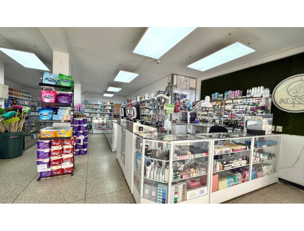 Local comercial en Las Minas De Baruta, Caracas - 1