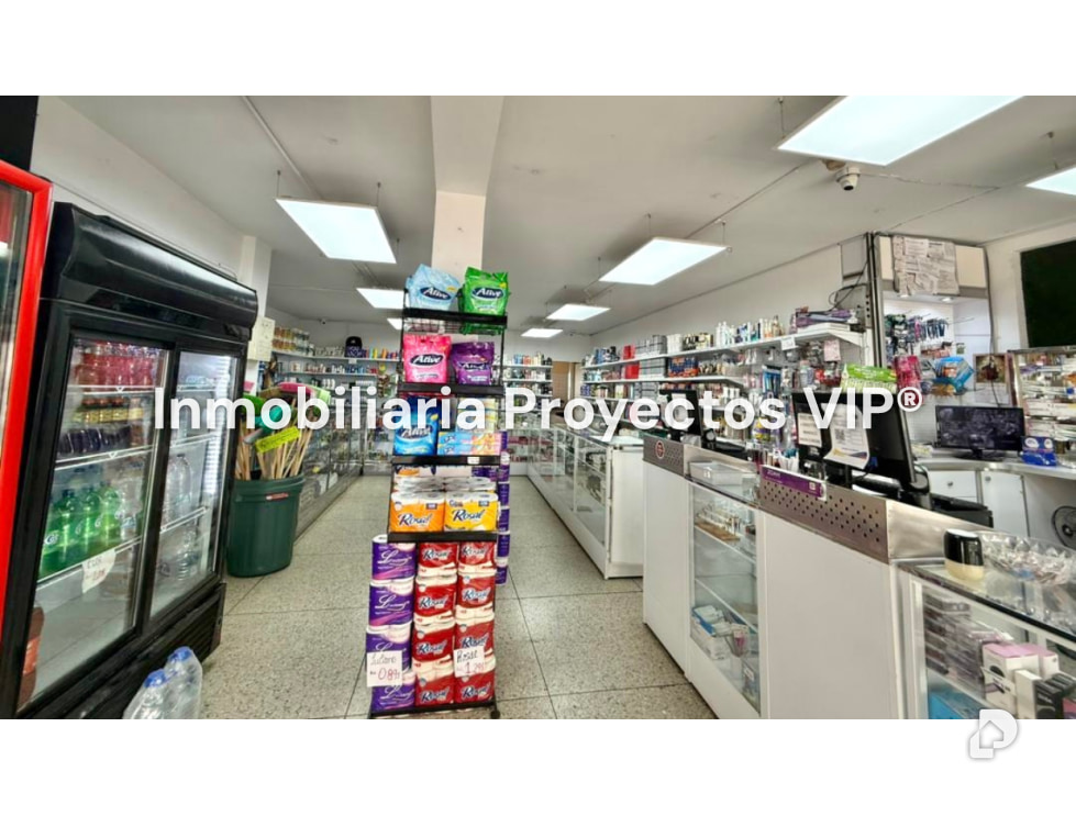 Local comercial en Las Minas De Baruta, Caracas – 3